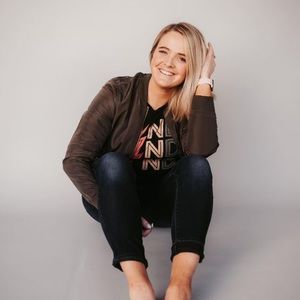 Meet your Posher, Karly